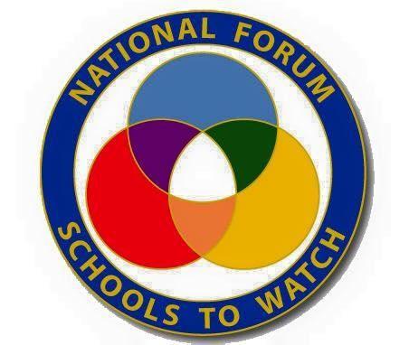 Schools to Watch logo